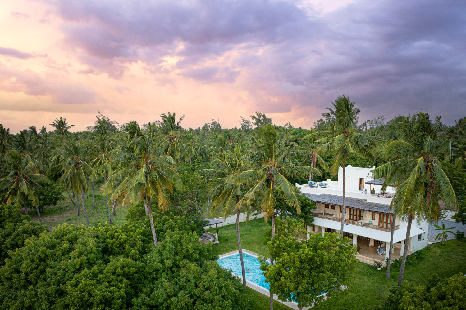Azurea  Villa